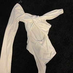 Large Windsor bodysuit